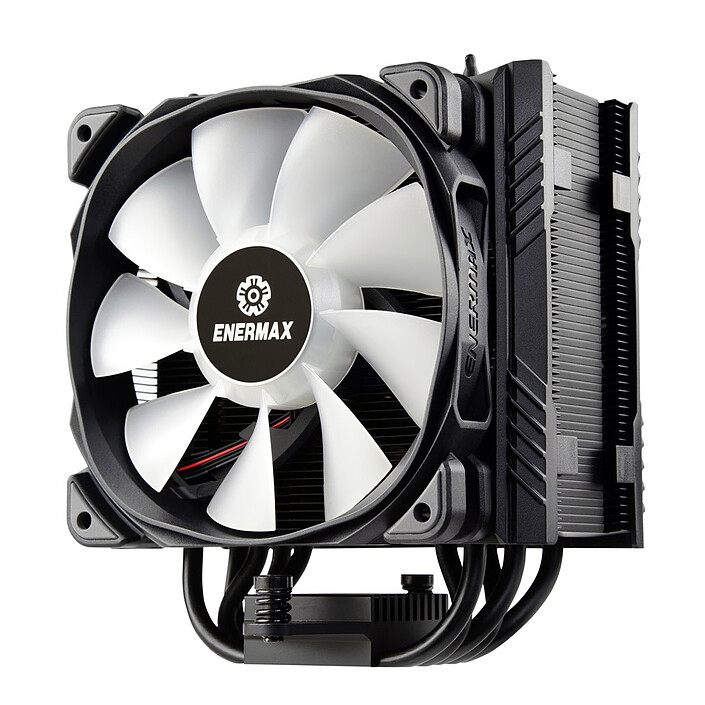 Avis Enermax ETS-T50 AXE ARGB (Noir)