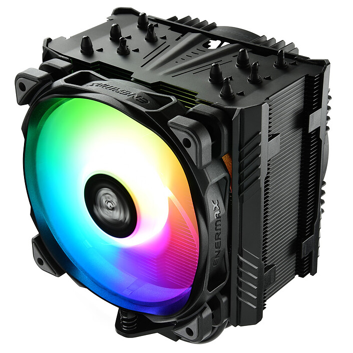 Ventilateur processeur