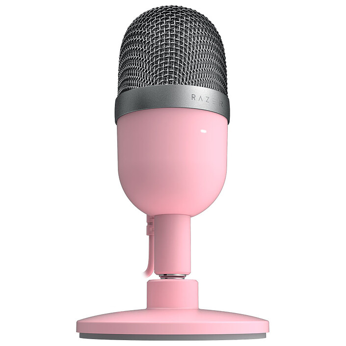 Microphone