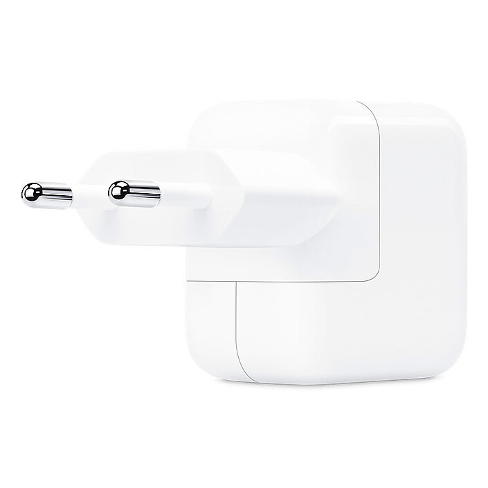 Adattatore di alimentazione USB Apple 12W