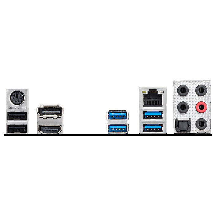 MSI MAG B460 TORPEDO pas cher