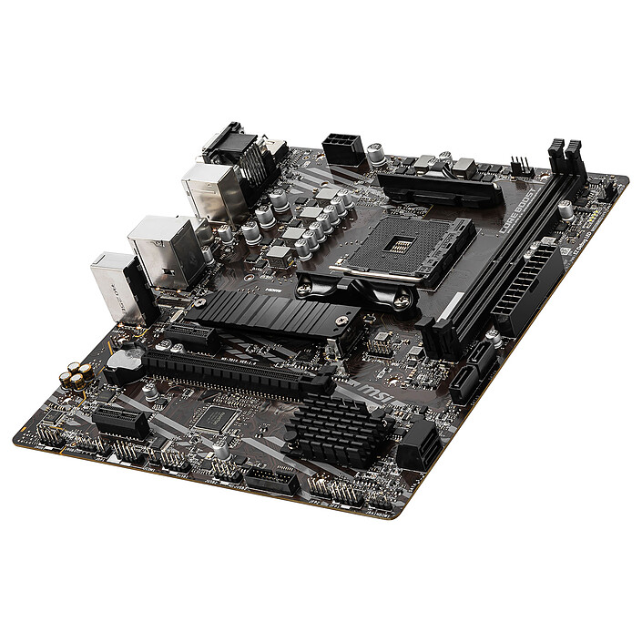 Acquista MSI A520M PRO