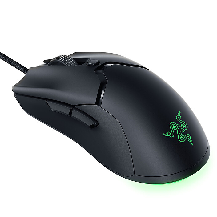Review Razer Viper Mini