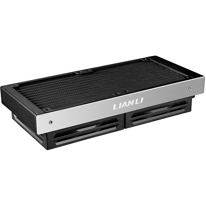 Acheter Lian Li Galahad 240 (noir)
