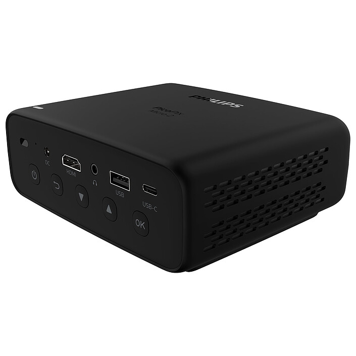 Vidéoprojecteur