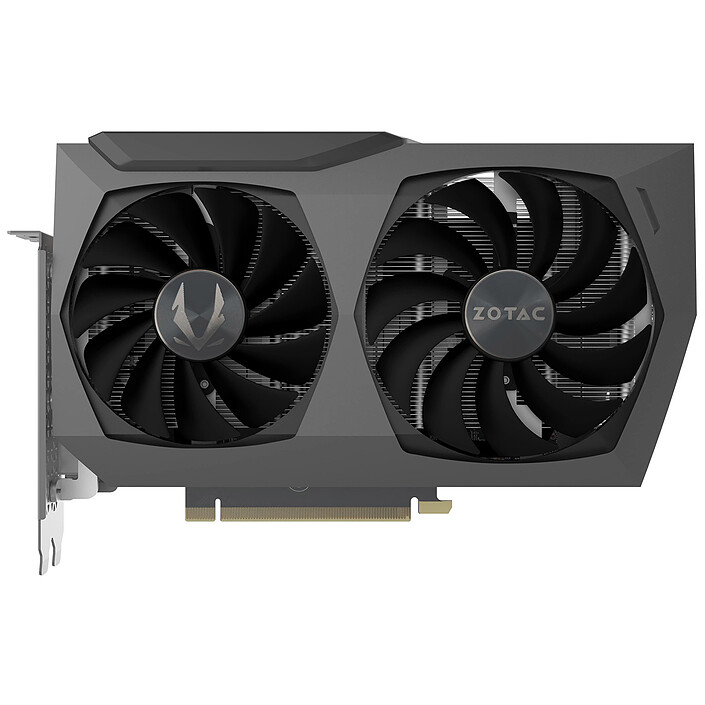 Acheter ZOTAC GeForce RTX 3070 Twin Edge LHR