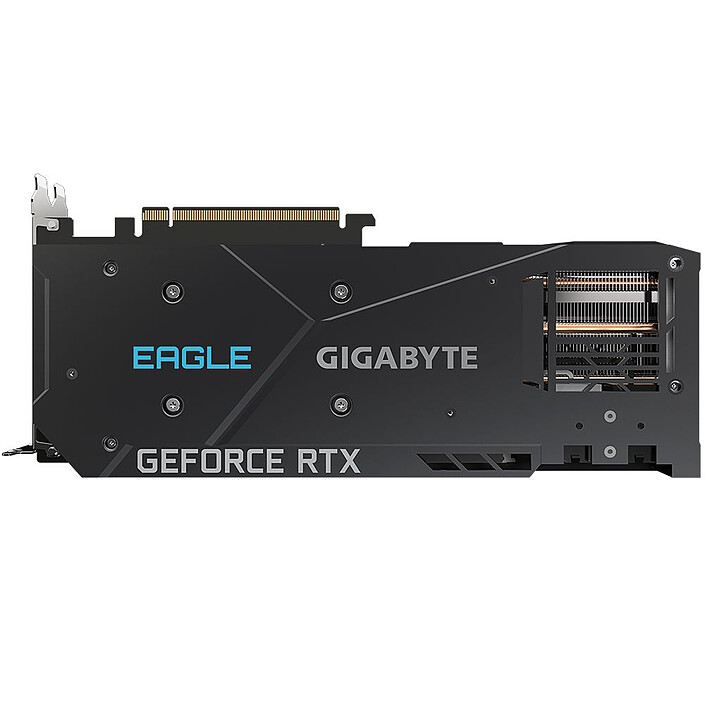 Acheter Gigabyte GeForce RTX 3070 EAGLE OC 8G (rev. 2.0) (LHR)