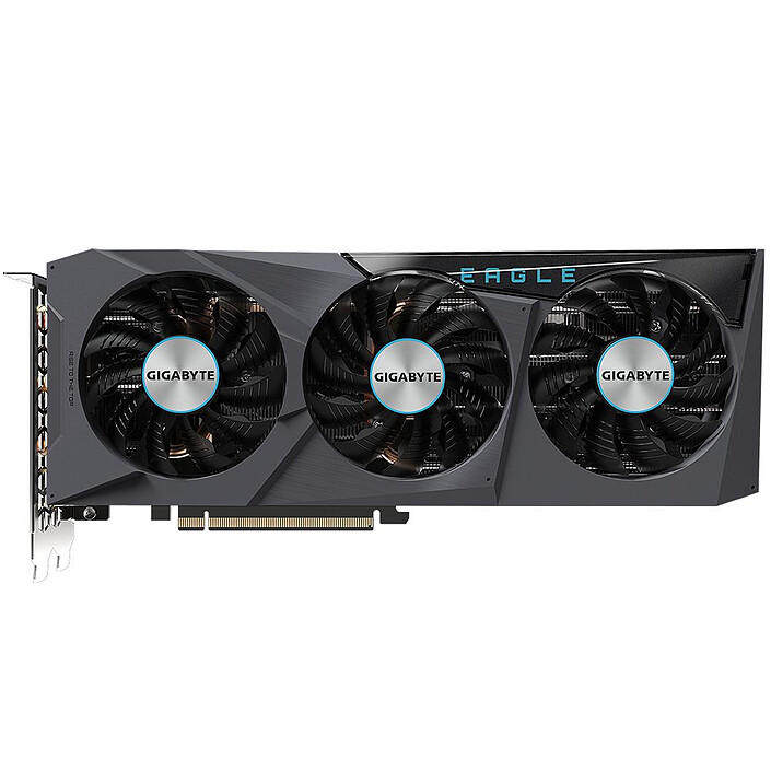 Avis Gigabyte GeForce RTX 3070 EAGLE OC 8G (rev. 2.0) (LHR)