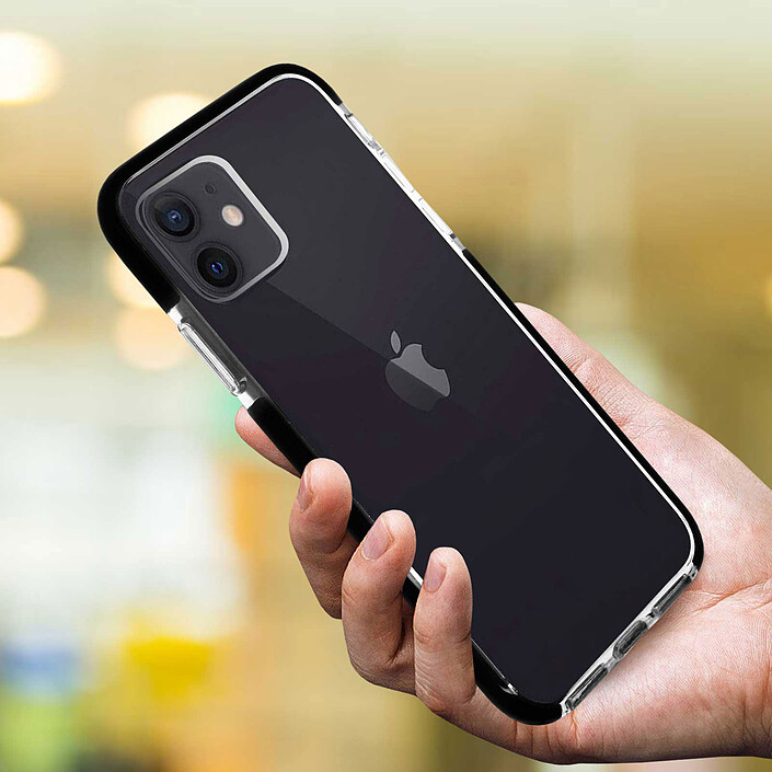 Avis Akashi Coque TPU Ultra Renforcée Apple iPhone 12 / 12 Pro