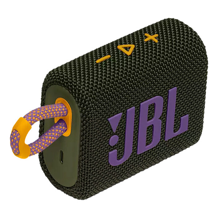 JBL GO 3 Vert