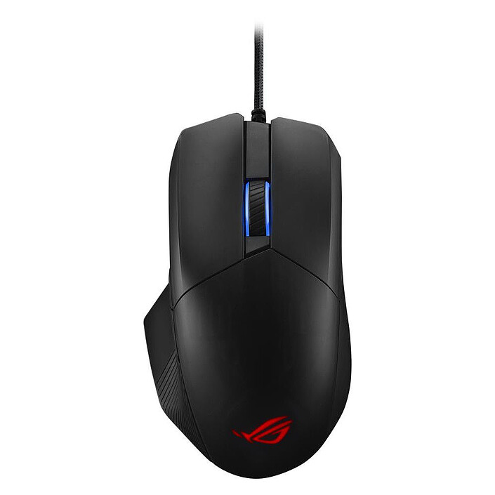 ASUS ROG Chakram Core