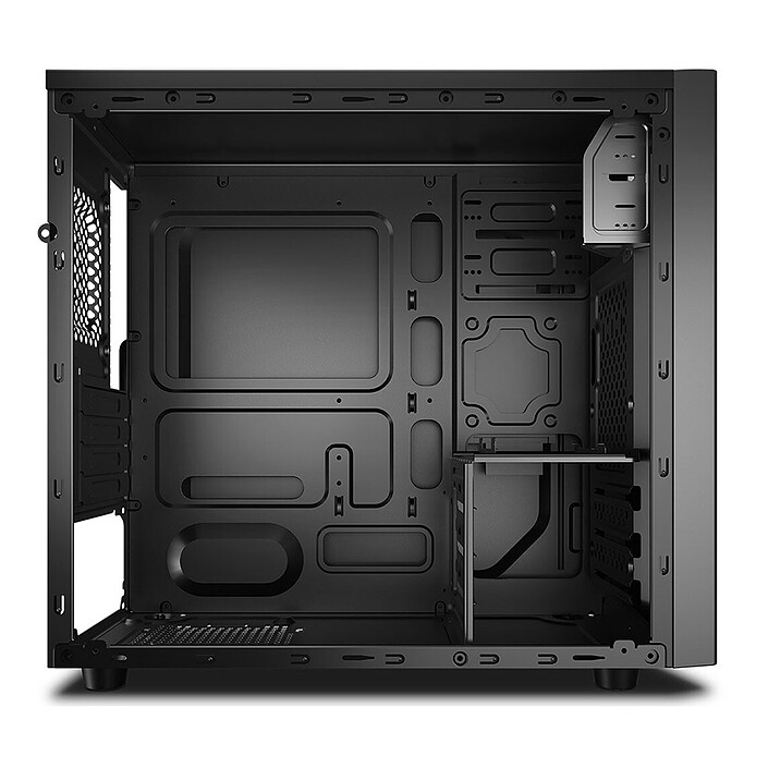 Avis DeepCool MATREXX 30 Si