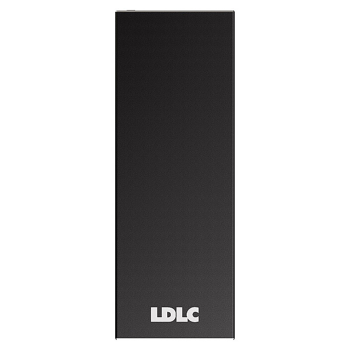 Avis LDLC SSD Externe USB 3.0 120 Go