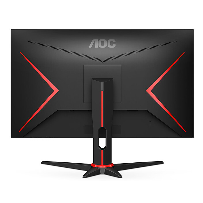 AOC 23.8" LED - 24G2AE pas cher