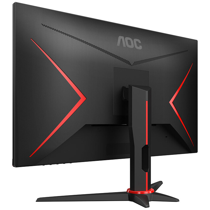 Acheter AOC 23.8" LED - 24G2AE