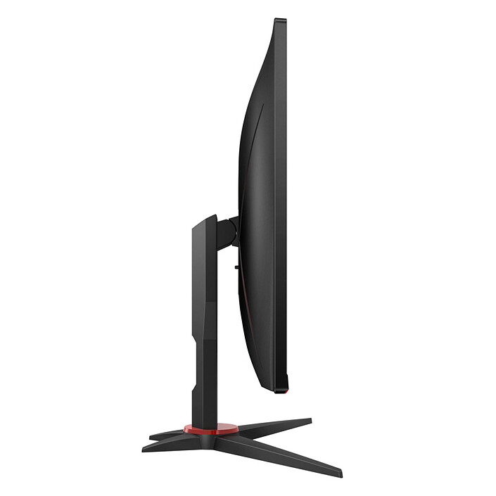 Avis AOC 23.8" LED - 24G2AE