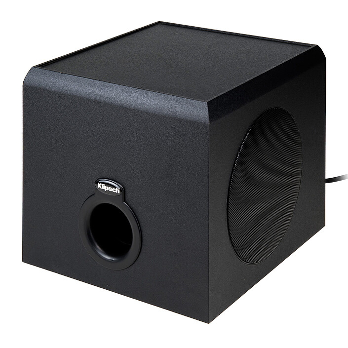 Klipsch ProMedia 2.1 BT pas cher