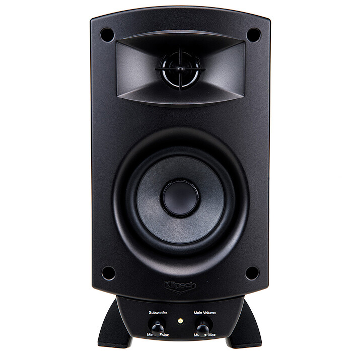 Avis Klipsch ProMedia 2.1 BT