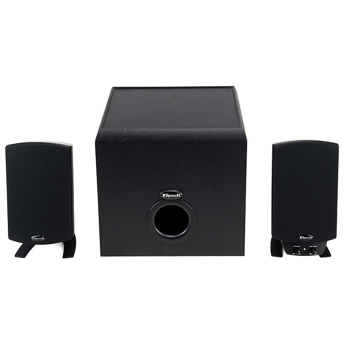 Enceinte PC