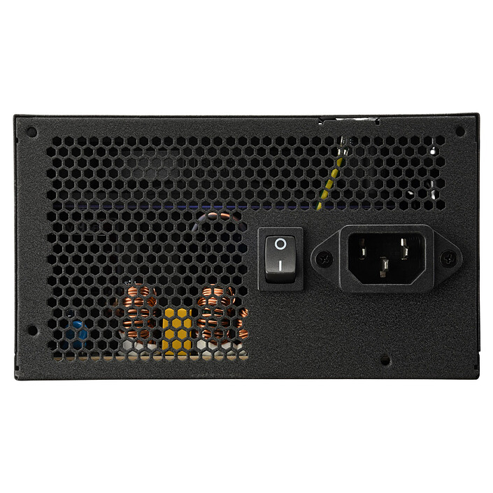 cheap Enermax CYBERBRON 600 Watts (ECB600AWT)