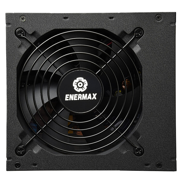 Review Enermax CYBERBRON 600 Watts (ECB600AWT)