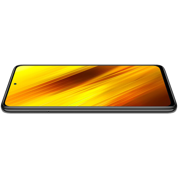 Acheter Xiaomi Pocophone X3 Gris (6 Go / 64 Go)