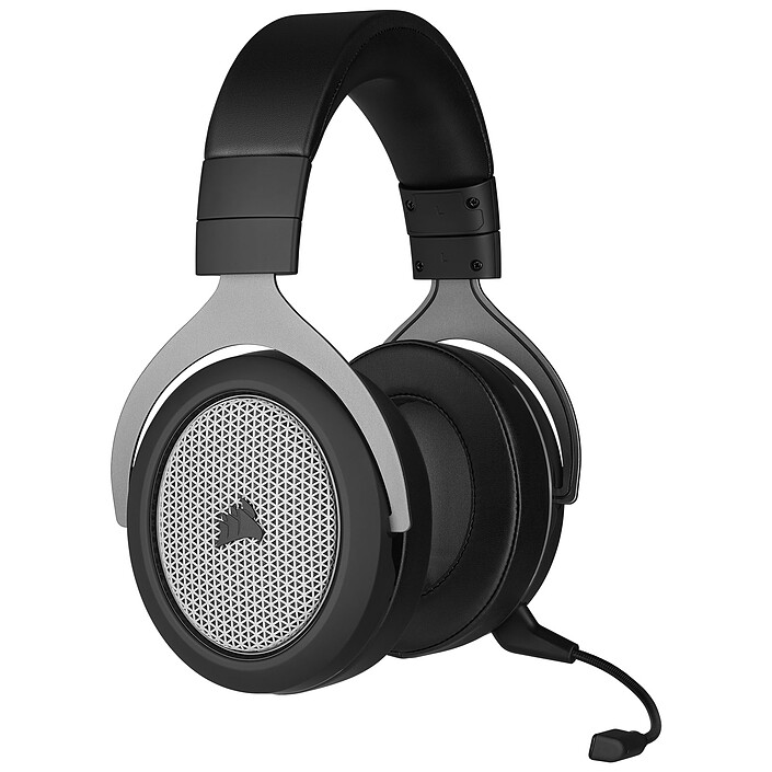 Avis Corsair HS75 XB Wireless (Noir)
