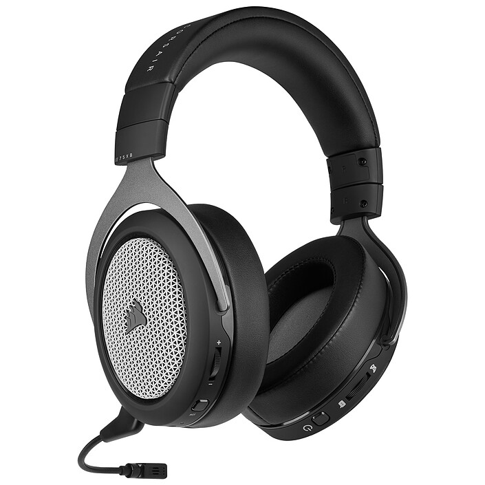 Micro-casque