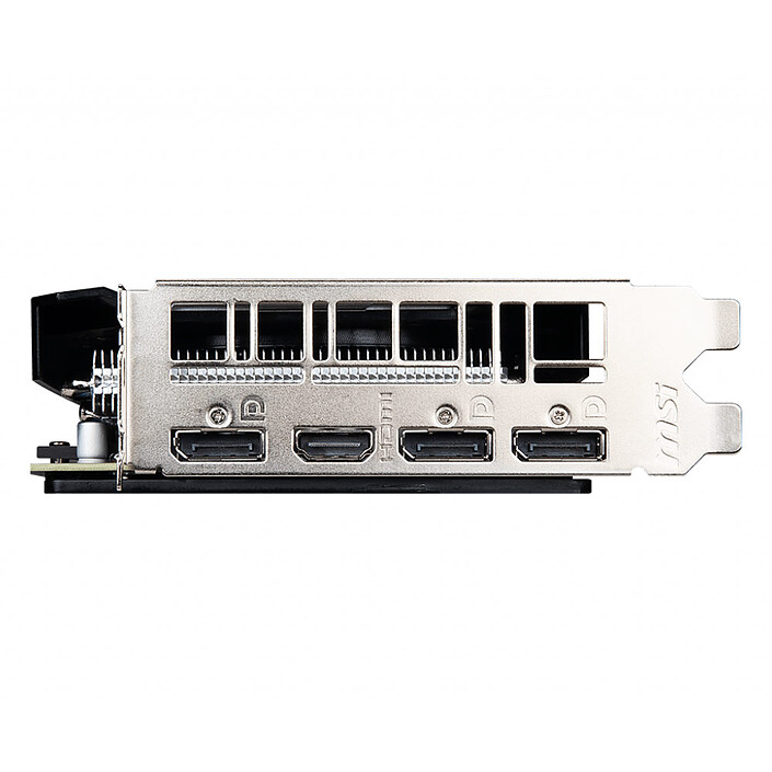 MSI GeForce GTX 1660 SUPER VENTUS OC pas cher