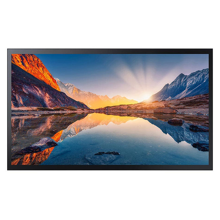 Samsung 32" LED QM32R-T