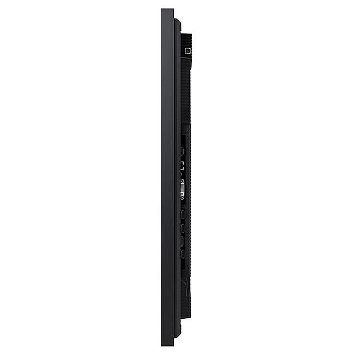 Review Samsung 32" LED QM32R-T