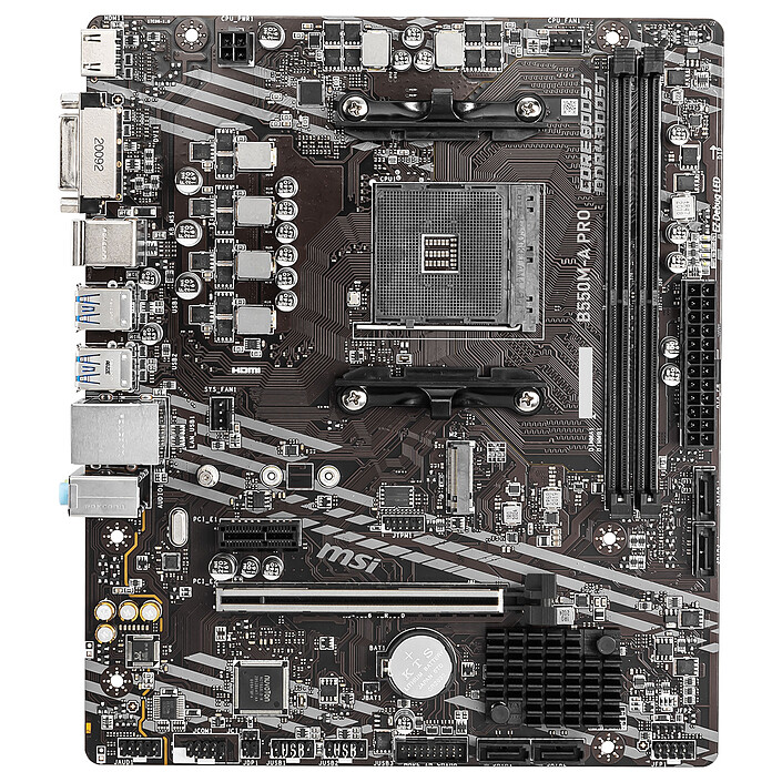 Motherboard