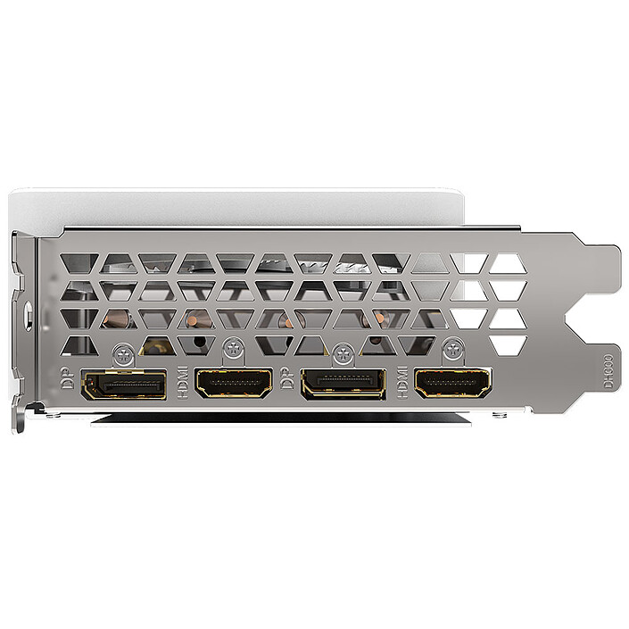 Gigabyte GeForce RTX 3070 VISION OC 8G pas cher