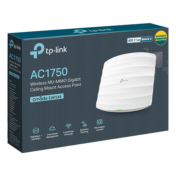 TP-LINK EAP245 pas cher
