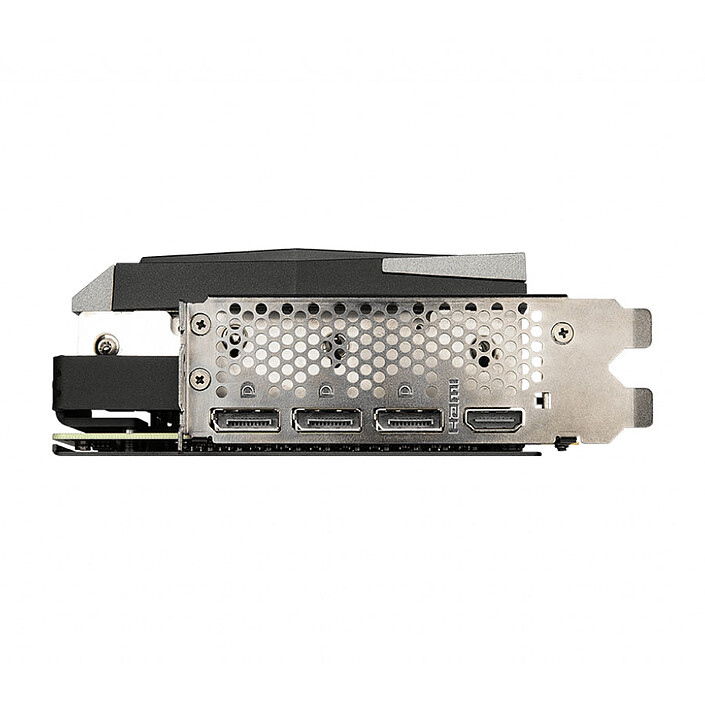 Acheter MSI GeForce RTX 3070 GAMING X TRIO 8G