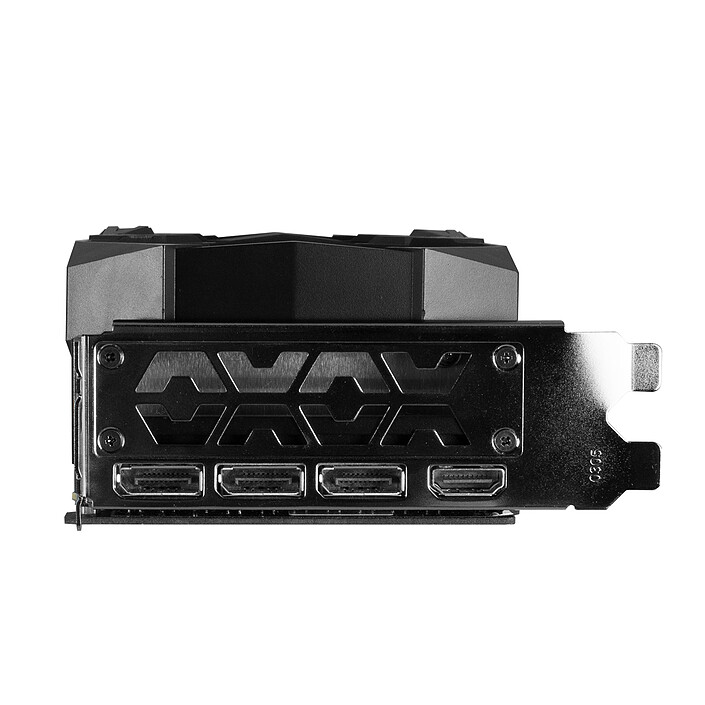 KFA2 GeForce RTX 3070 SG (1-Click OC) pas cher