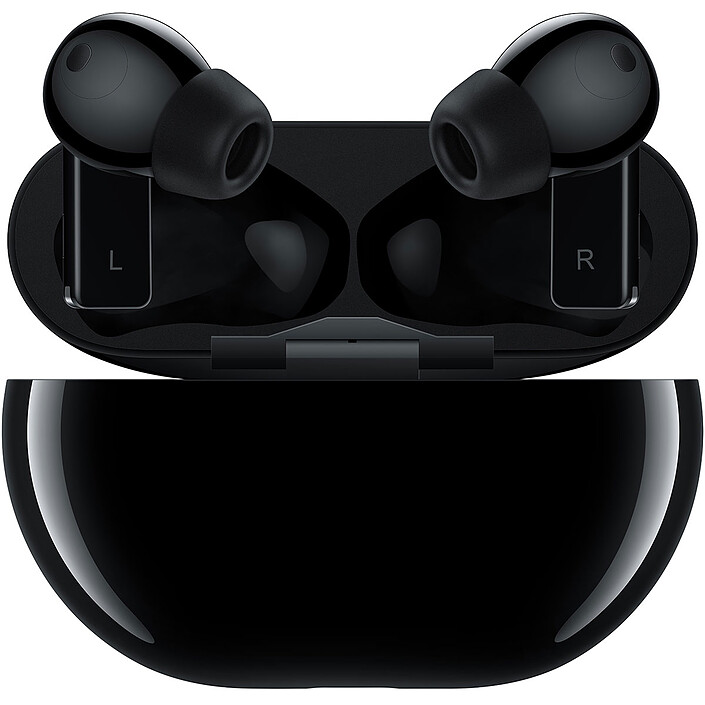 Huawei FreeBuds Pro Black