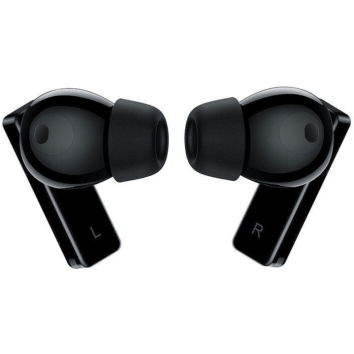 Review Huawei FreeBuds Pro Black