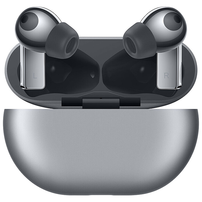 Huawei FreeBuds Pro Silver