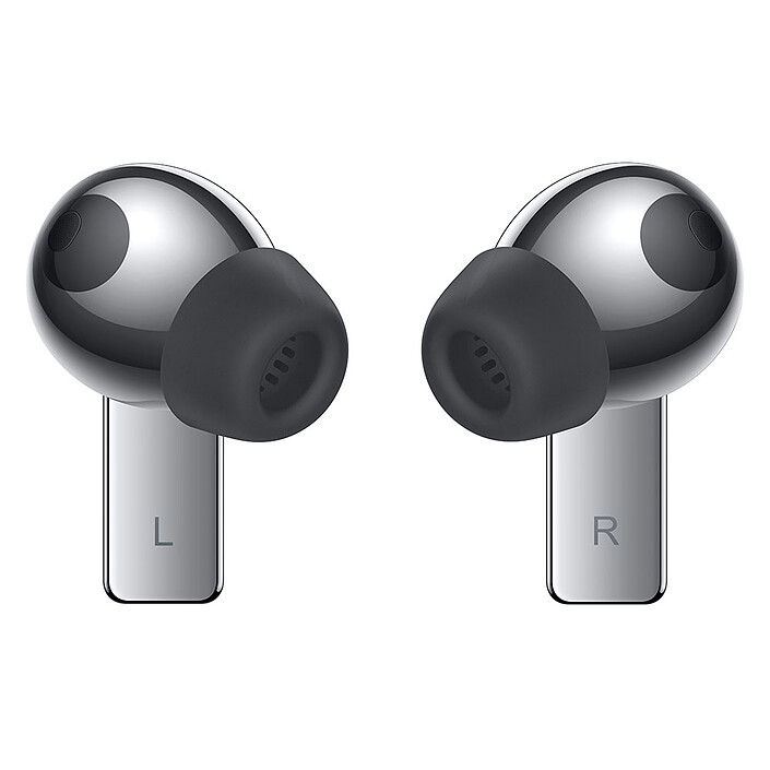 Review Huawei FreeBuds Pro Silver
