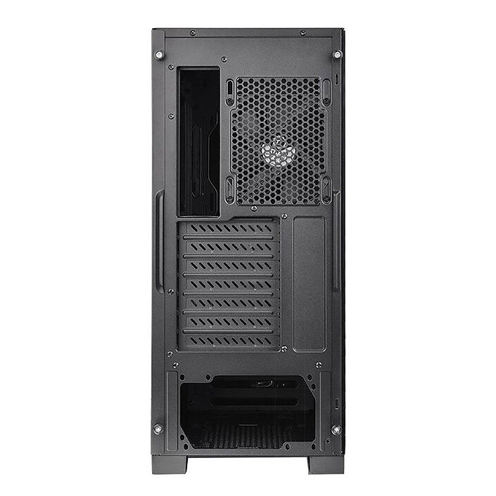 Thermaltake Versa T35 Cristal templado RGB a bajo precio