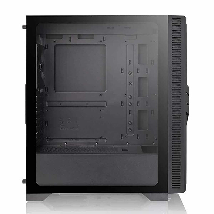 Comprar Thermaltake Versa T35 Cristal templado RGB
