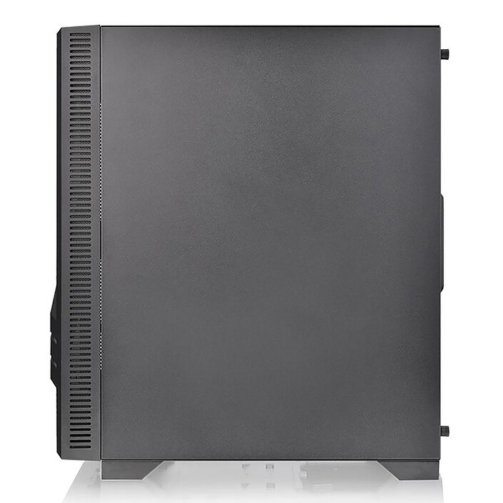 Opiniones sobre Thermaltake Versa T35 Cristal templado RGB