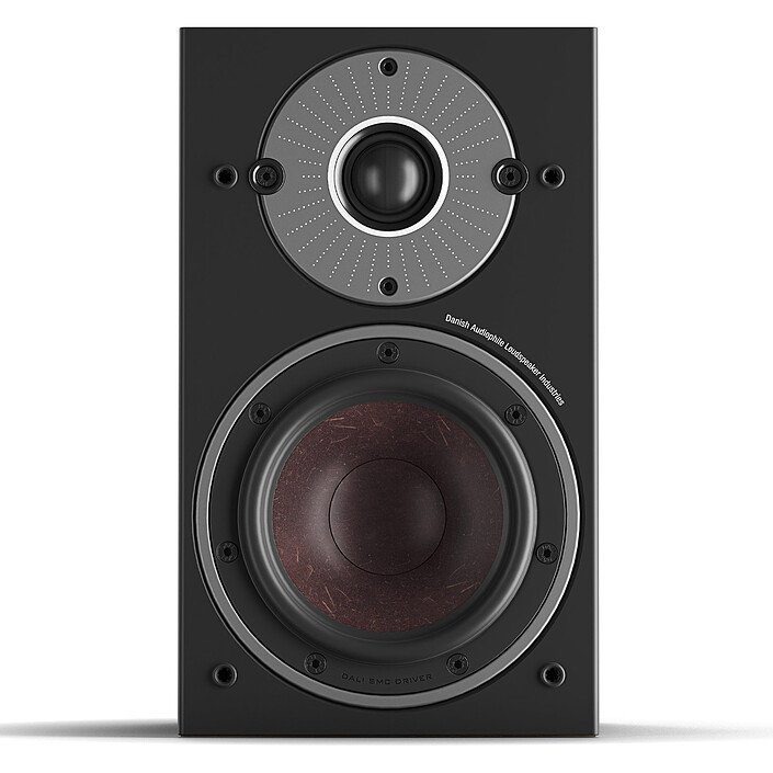Enceintes Hifi