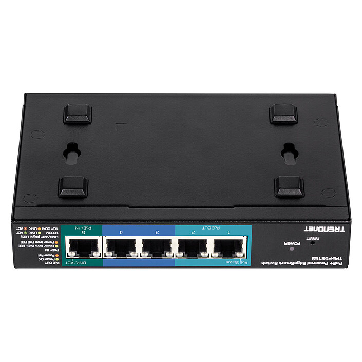 Nota TRENDnet TPE-P521ES