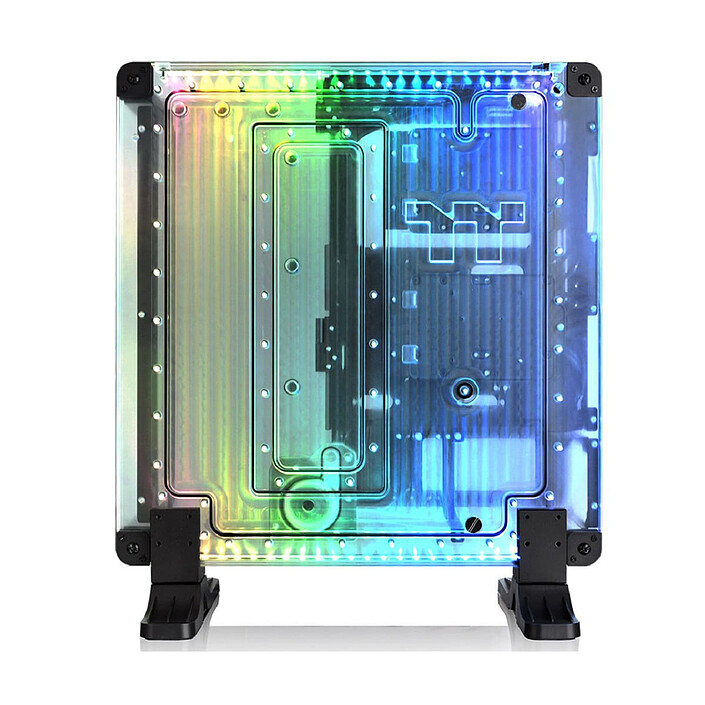 Thermaltake DistroCase 350P pas cher