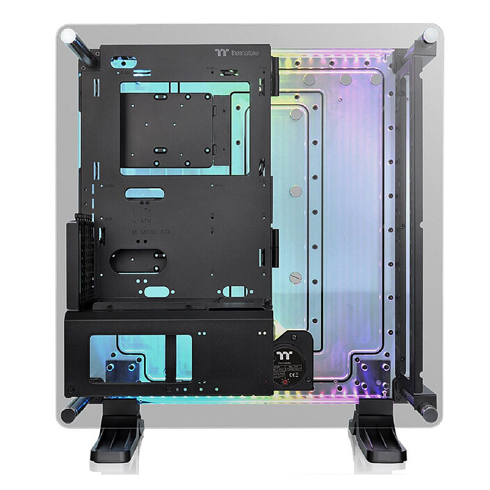 Boîtier PC