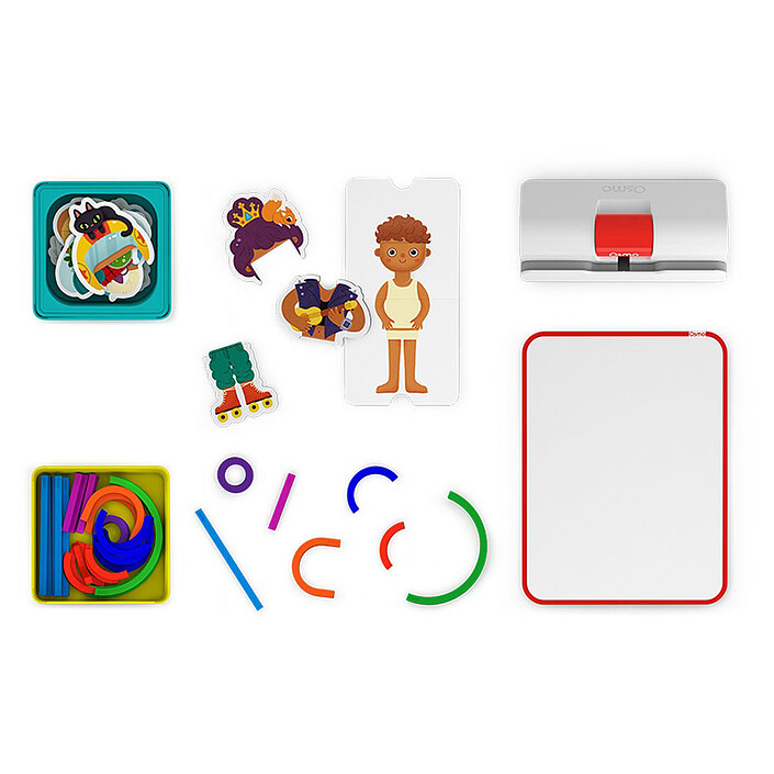 Accessoires divers tablette