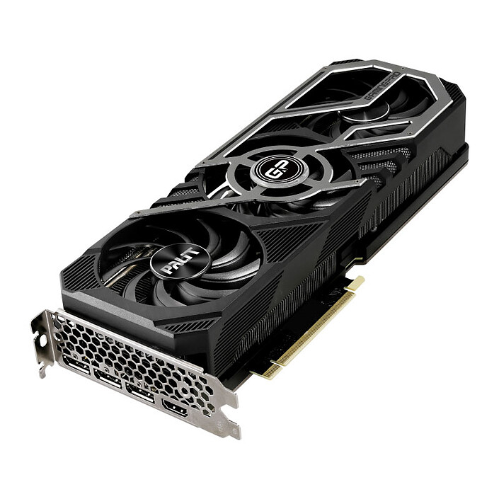 Comprar Palit GeForce RTX 3070 Ti GamingPro