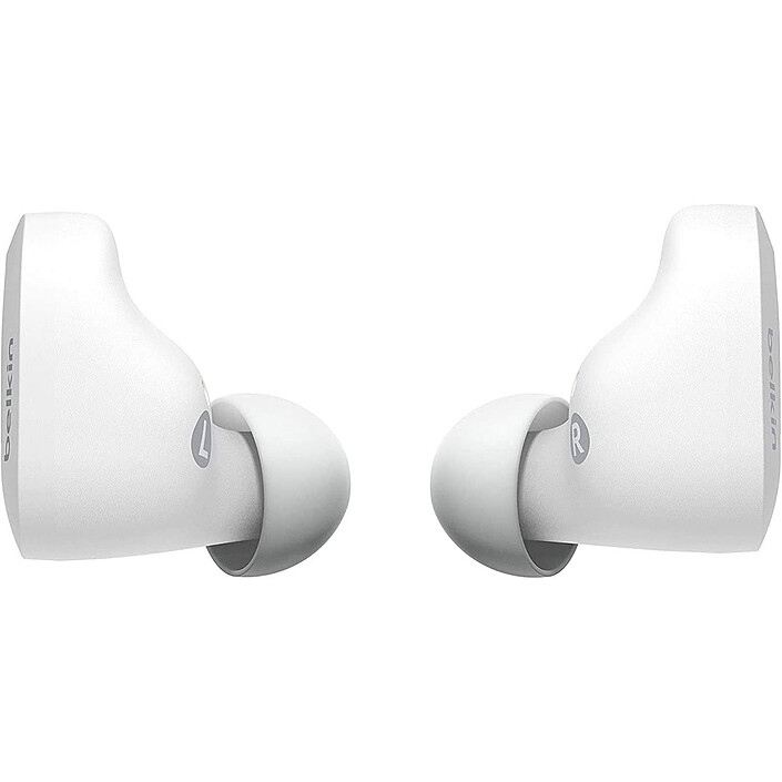 Acheter Belkin Soundform Truewireless Blanc